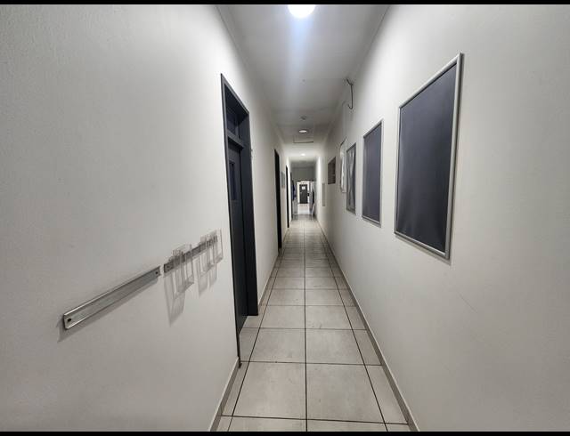 3,000M² FACTORY TO LET IN WADEVILLE